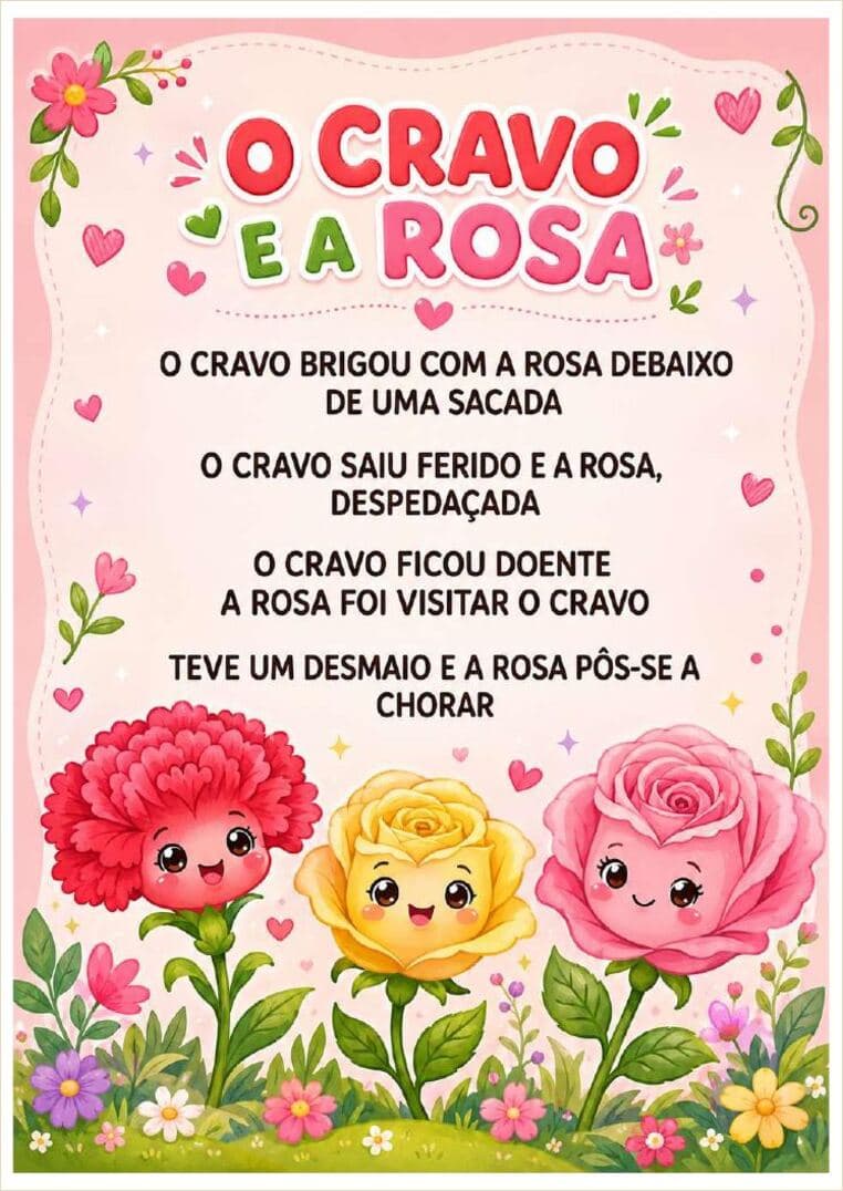 Página de amostra 1 do material Compreensão de Leitura
