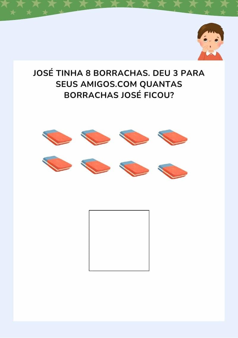 Página de amostra 4 do material Coordenação Motora