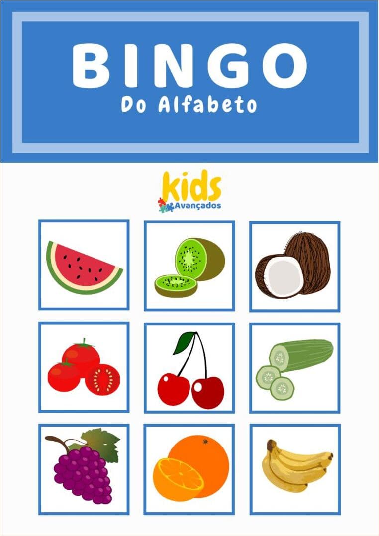 Página de amostra 4 do material Jogos de Atenção e Memória