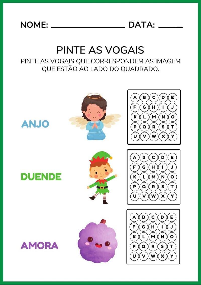 Página de amostra 1 do material Lição Cristã