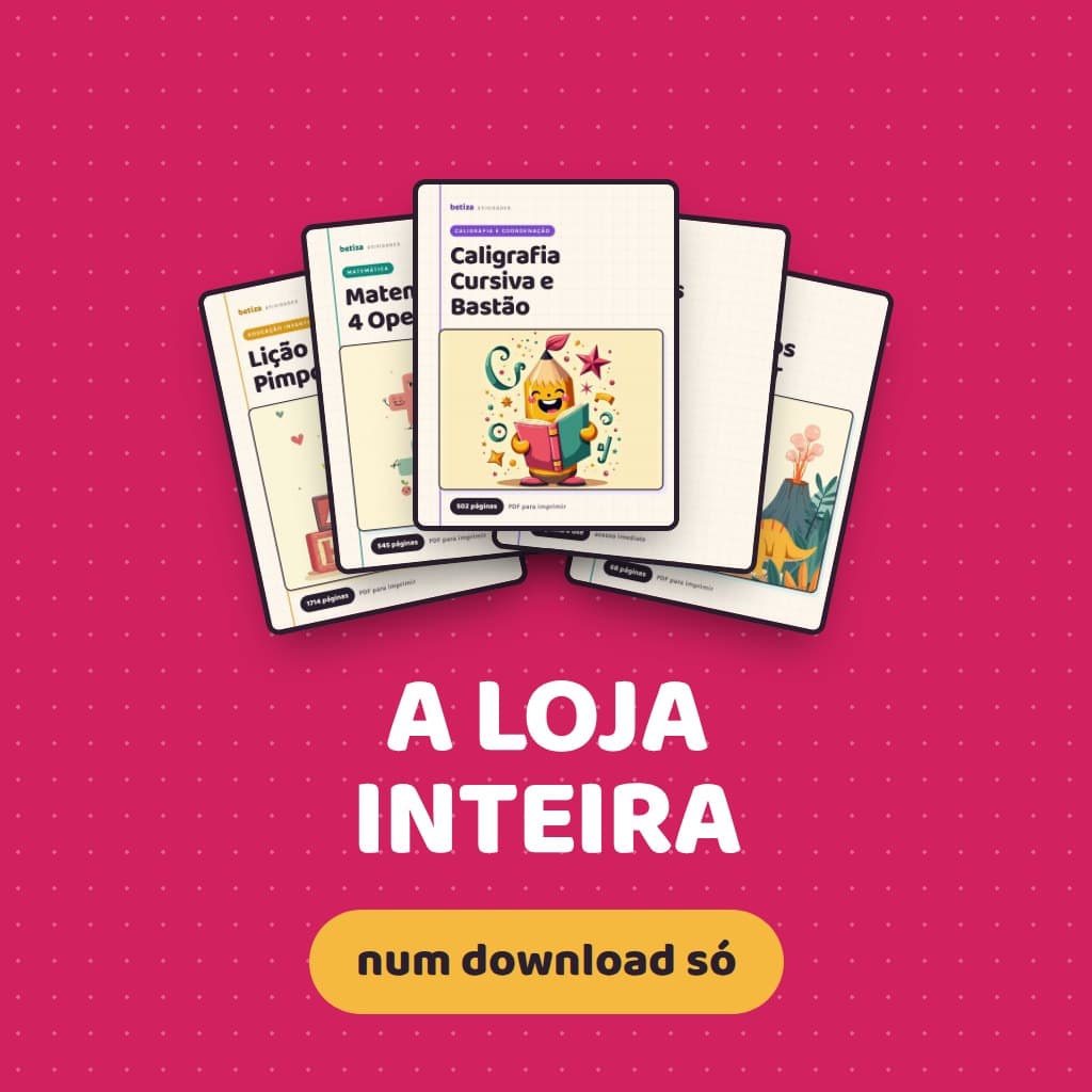 Combo Betiza Completo